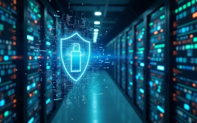 Inteligência Artificial Privada: Como Proteger Dados Corporativos