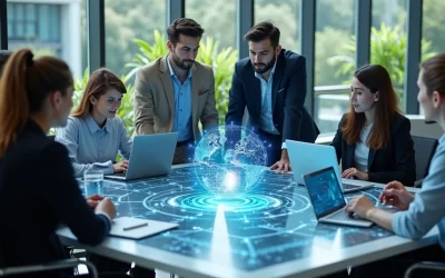 7 Vantagens de Soluções de IA Personalizadas para Empresas