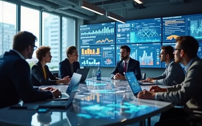 Soluções Personalizadas de IA: Como Aplicar no Seu Negócio
