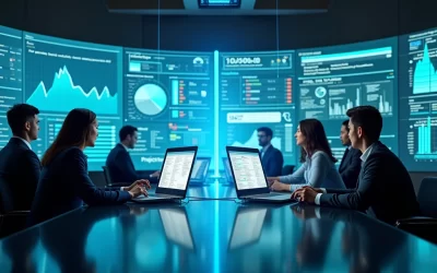 Automação de cobrança: IA preditiva ou robôs convencionais?