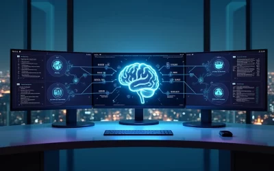 Automação IA para integração de sistemas: qual solução escolher?