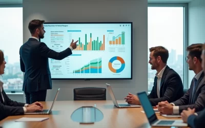 Business intelligence: como melhorar decisões no comercial