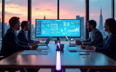 Gestão de CRM baseada em IA ou automação tradicional: qual a melhor escolha para 2026?