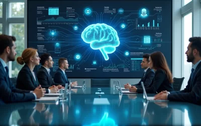 Integração de sistemas com IA: quais vantagens em 2026?