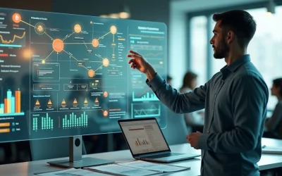 Sua automação atual segura seu crescimento? Veja 7 pontos decisivos