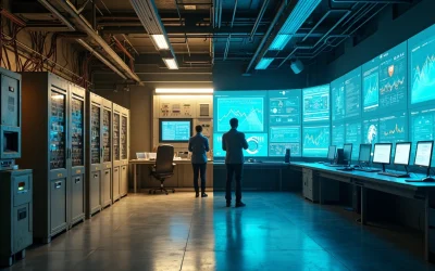 Automação de IA em 2026: quando parar de investir em sistemas antigos?