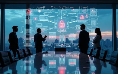 5 barreiras pouco faladas para integrar automação com IA em empresas