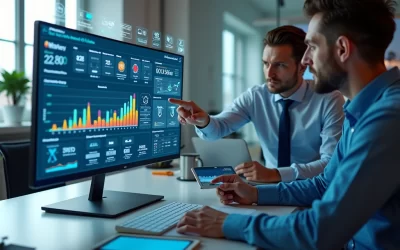 Guia Prático: IA com CRM para Vendas B2B e B2C