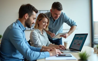 Equipe pequena ou sem TI: IA realmente é viável nesse cenário?