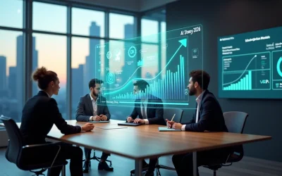 É caro investir em IA? Veja soluções práticas para empresas em 2026