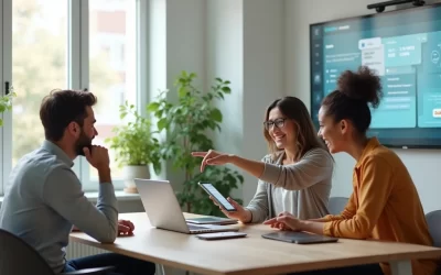 Equipe pequena ou sem TI: IA é realmente viável neste cenário?