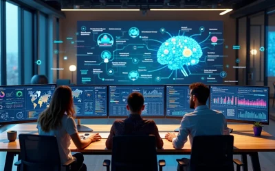 Agência de Automação IA: Guia Prático Para Negócios Digitais