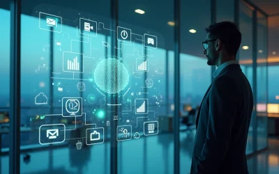 Agentes de IA GPT: Como Automatizar Processos e Integrar Dados