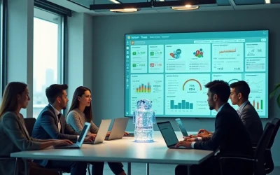 7 Benefícios de Automatizar o Atendimento com IA nas Empresas