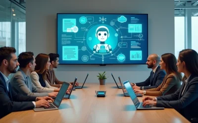 7 Estratégias de Automação de Atendimento com IA para Empresas