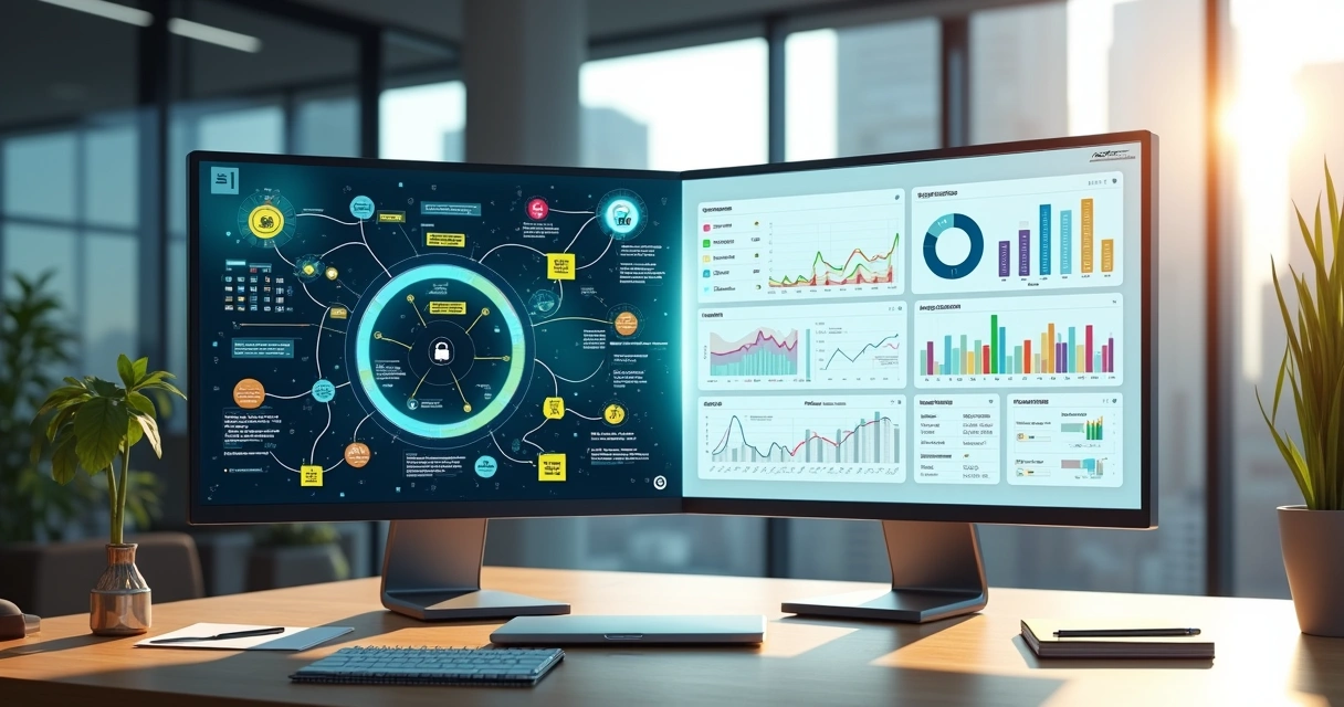 automacao-fluxo-trabalho-vs-financeira-844.webp Comparação entre automação de fluxos de trabalho e automação financeira em ambiente corporativo moderno