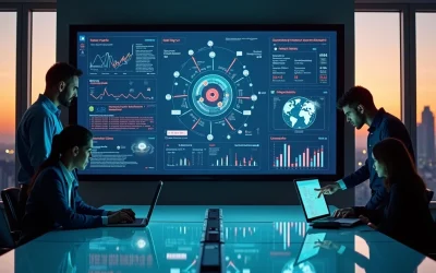 Automação com IA: 5 erros que reduzem resultados em 2026