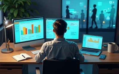 Comparação de Soluções de Atendimento com IA para Pequenas Empresas: Guia Prático 2026