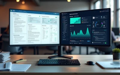 Automação de onboarding: software tradicional ou IA adaptativa?