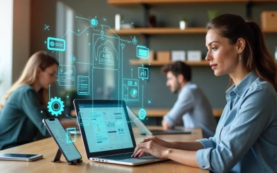 IA para quem não tem área de TI: veja como empresas já aplicam