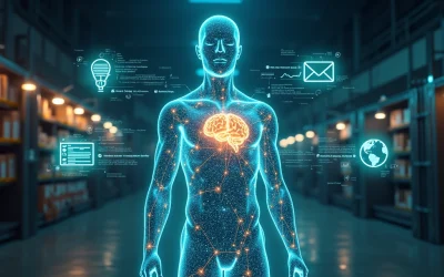 Guia Prático: Como Criar Agentes de IA com RAG para Empresas