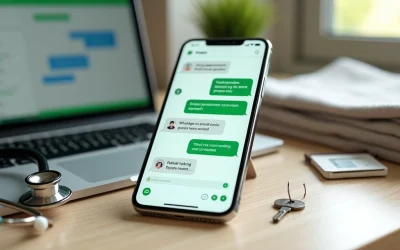 Agente de IA para WhatsApp: Guia Prático para Empresas