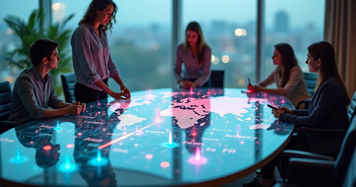agentes-ia-mapa-processos-empresa-584.webp Gestora usa painel interativo para mapear processos da empresa com agentes de IA