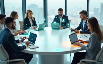 Agentes de IA Personalizados: Guia Prático para Empresas