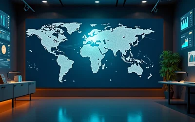 Agentes de IA para Franquias: Guia Prático para Crescer