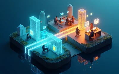 Automação de Atendimento com IA: Guia Prático para Empresas