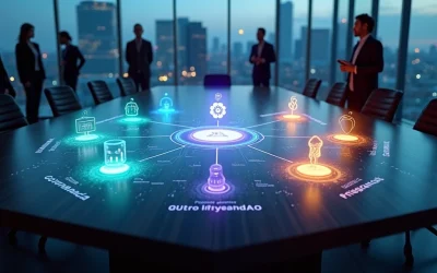 Sua empresa está pronta para IA privada? 5 fatores para analisar