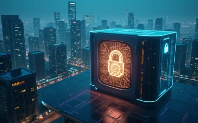 IA Privada: Guia Completo para Empresas e Segurança de Dados