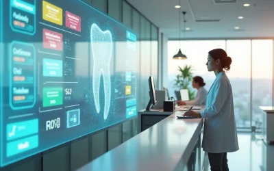 Guia Prático: Como Agentes de IA Transformam Clínicas Odontológicas