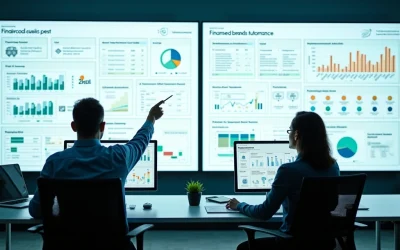 Automação de workflow financeiro ou operacional: qual traz mais impacto?