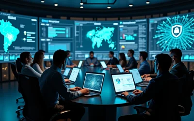 7 Soluções de IA Privada para Empresas no Brasil