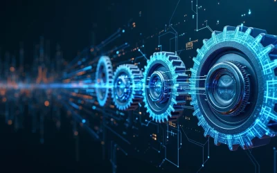 Automação Inteligente: Guia Prático para Transformar Processos