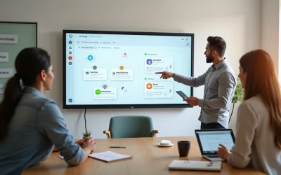 Como IA resolve gargalos sem exigir treinamentos extensos