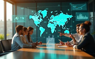 7 Empresas Que Oferecem Agentes de IA Para Vendas no Brasil