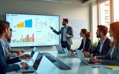 Como IA transforma equipes de vendas: 7 aplicações práticas