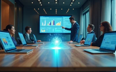 Como integrar IA ao CRM de vendas: guia para empresas