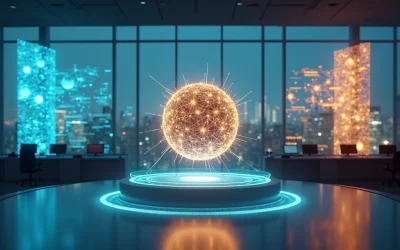 Microsoft Copilot, OpenAI Enterprise ou IA personalizada em integração de sistemas?