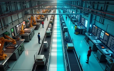 Vale atualizar sua automação se a rotina já funciona bem?