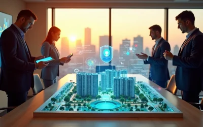 Agentes de IA: Como Incorporadoras Podem Modernizar Vendas e Atendimento