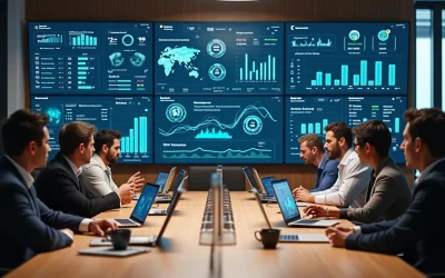 7 plataformas de agentes de IA para vendas: guia prático
