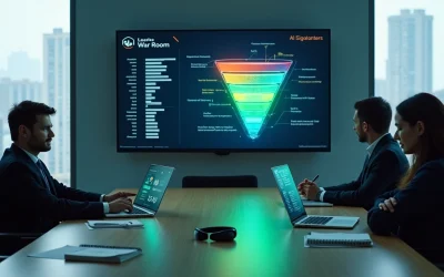 Ferramentas de IA para Qualificação de Leads: Guia Prático