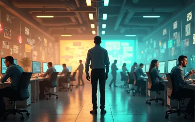 7 sinais de que sua empresa precisa de automação inteligente