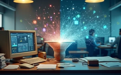 7 sinais de que sua automação já não acompanha seu negócio