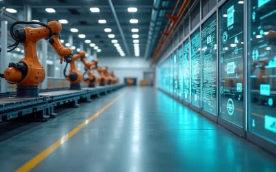 Automação Empresarial como Inovação Tecnológica: Como usar a Lei do Bem