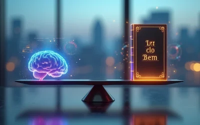 Projetos de Inteligência Artificial enquadrados na Lei do Bem: O que a lei aceita