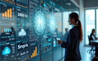 Guia Prático: Soluções de IA para Empresas com Lei do Bem